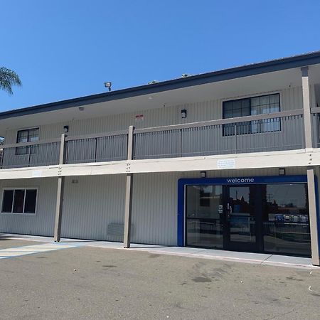Motel 6-Santa Ana, Ca Exteriér fotografie