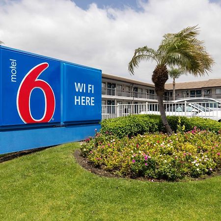 Motel 6-Santa Ana, Ca Exteriér fotografie