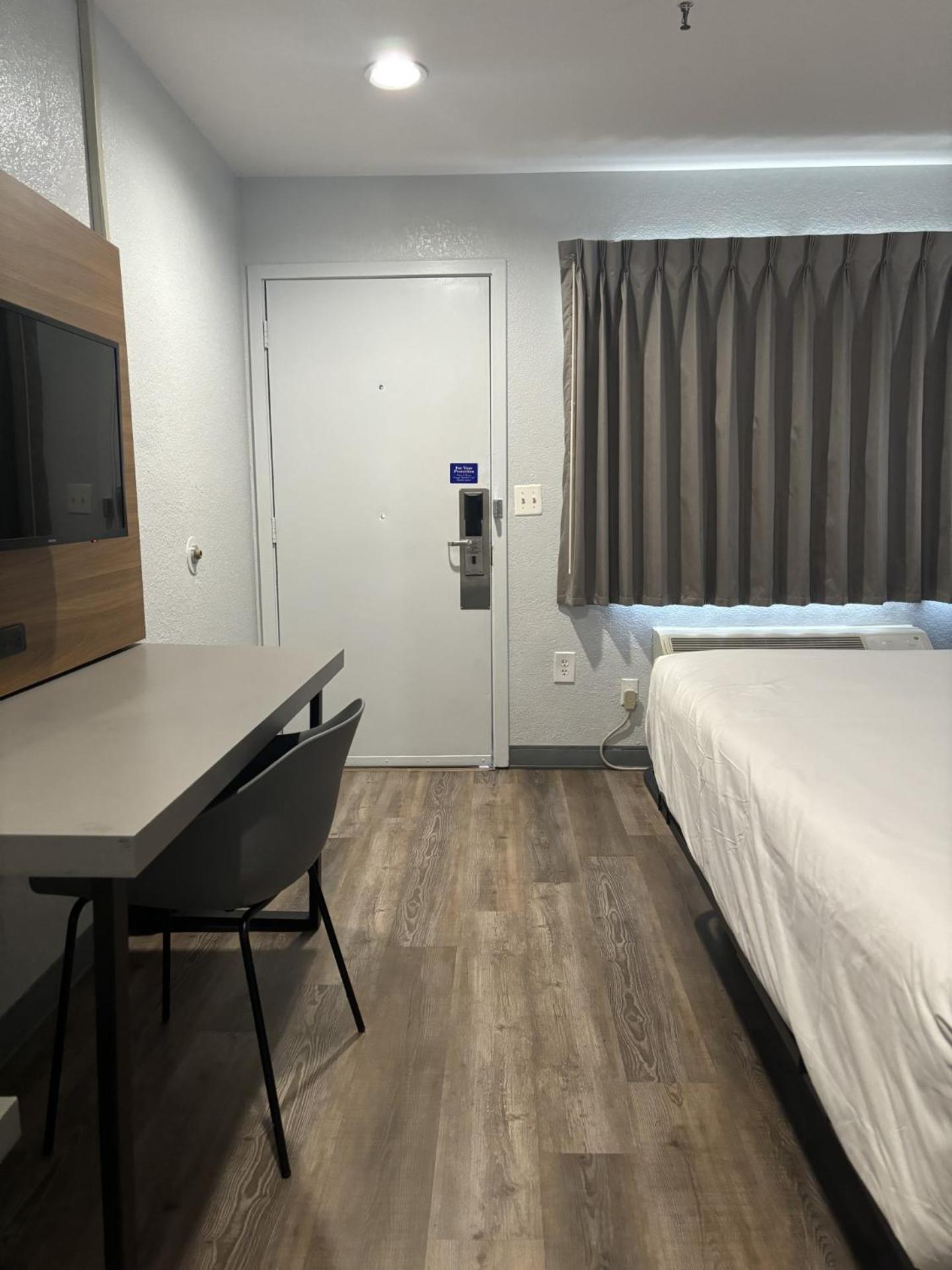 Motel 6-Santa Ana, Ca Exteriér fotografie
