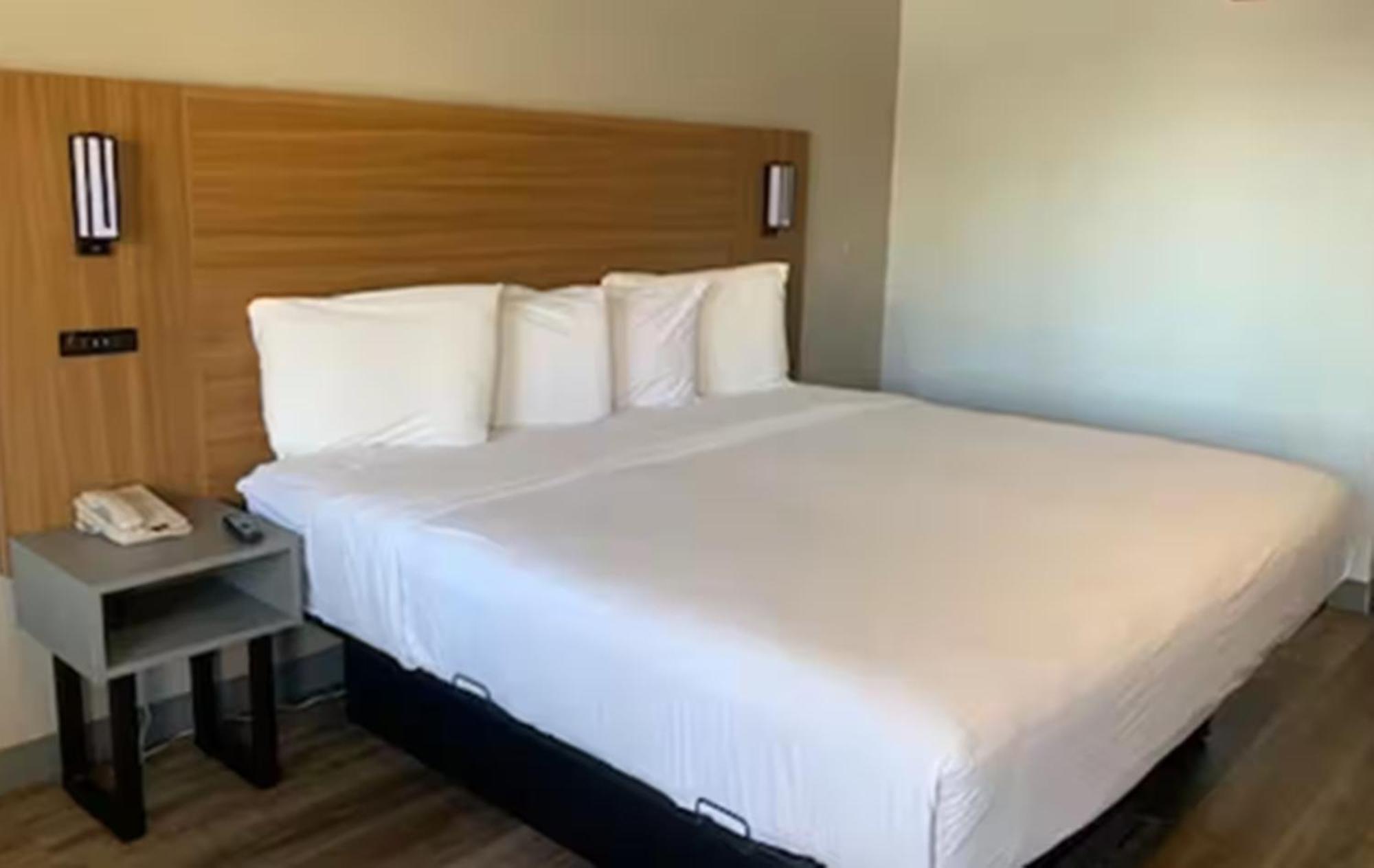 Motel 6-Santa Ana, Ca Exteriér fotografie