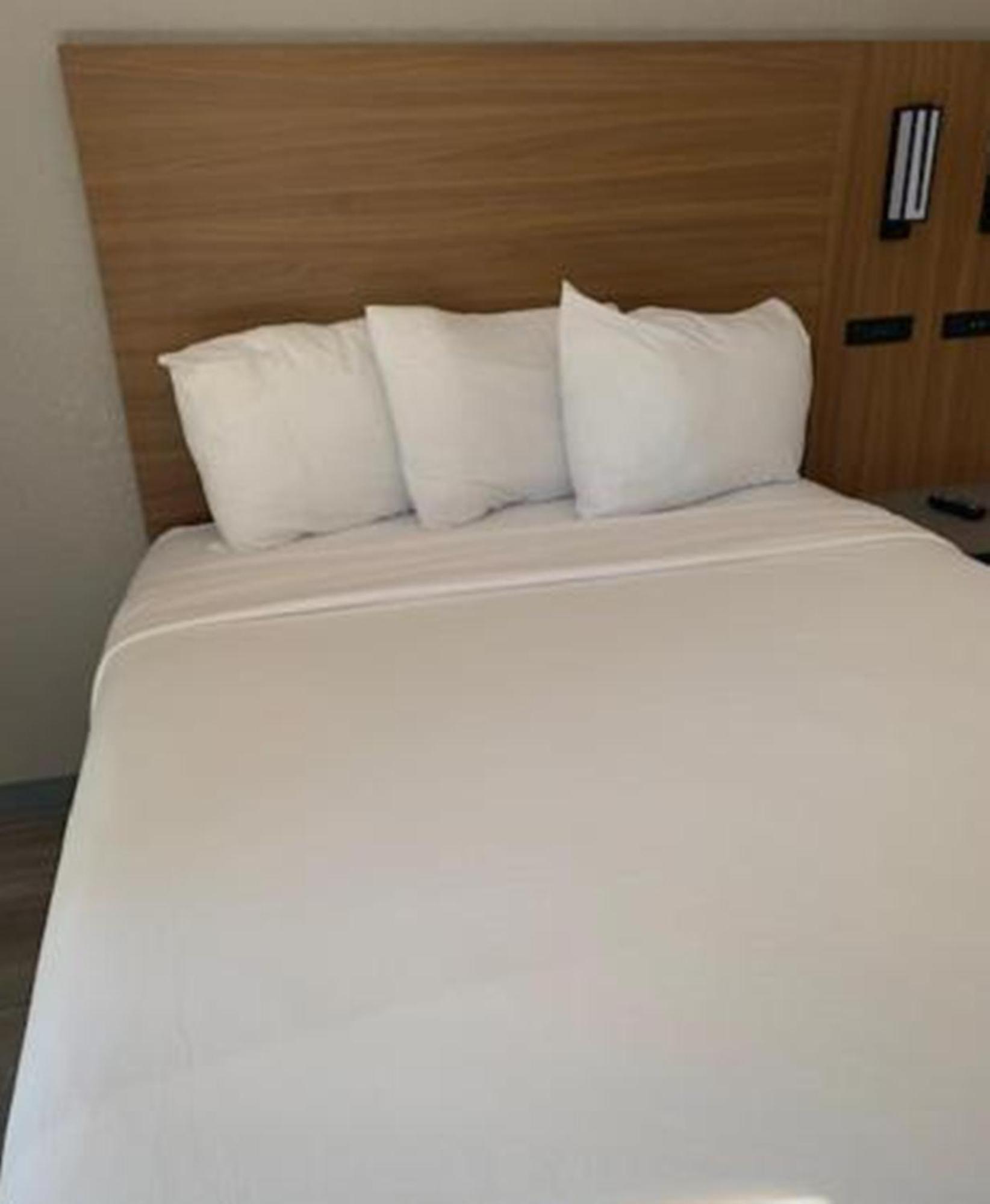 Motel 6-Santa Ana, Ca Exteriér fotografie