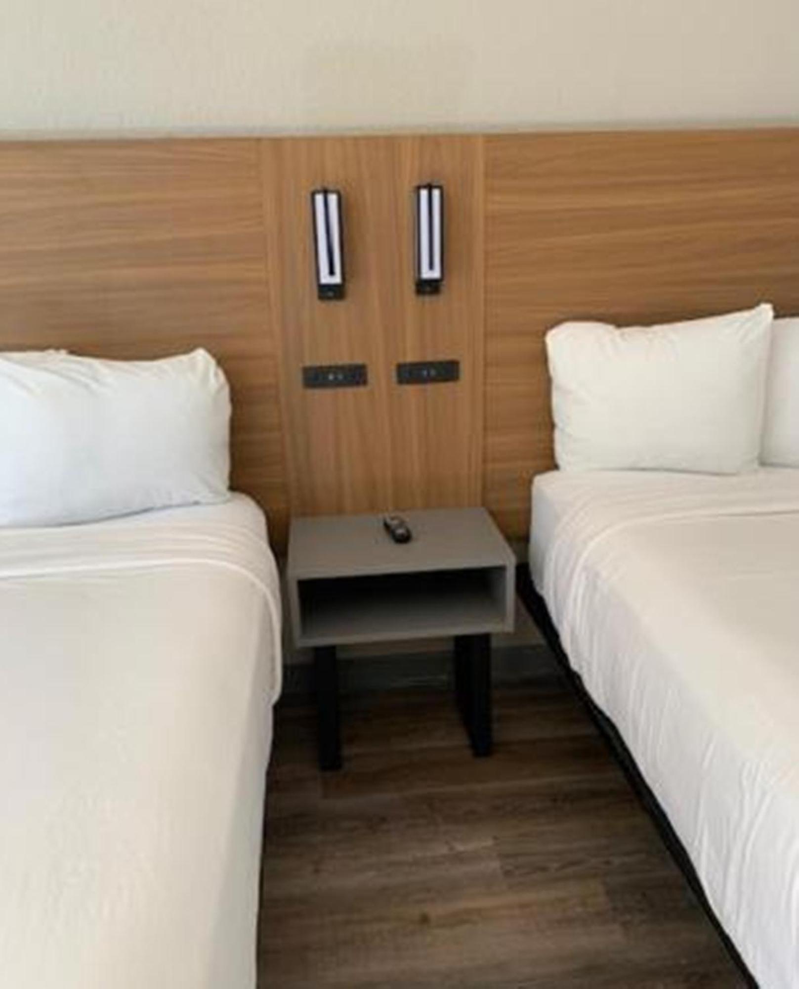 Motel 6-Santa Ana, Ca Exteriér fotografie