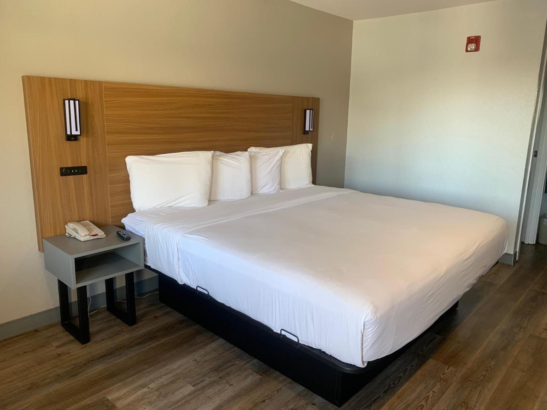 Motel 6-Santa Ana, Ca Exteriér fotografie