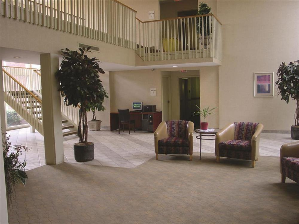 Motel 6-Santa Ana, Ca Interiér fotografie